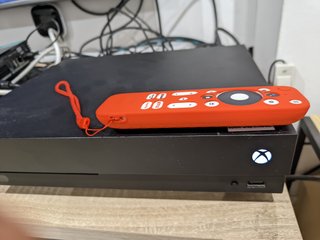 XBOX ONE X