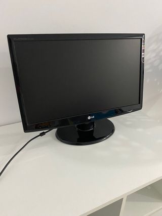 Monitor LG
