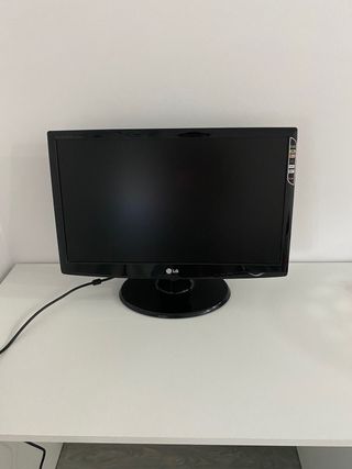 Monitor LG