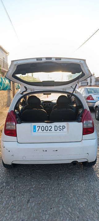 Citroen C2 2005