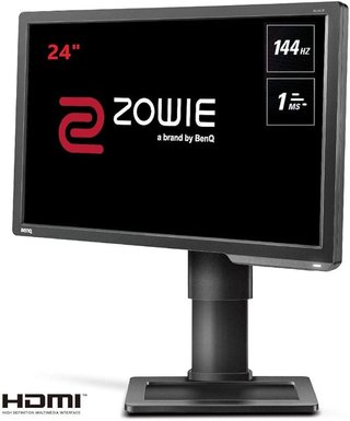 BenQ ZOWIE XL2411P