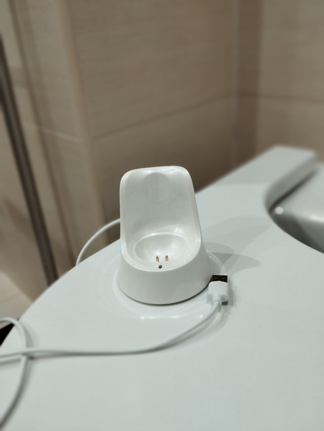 Radiofrecuencia facial electro masajeador