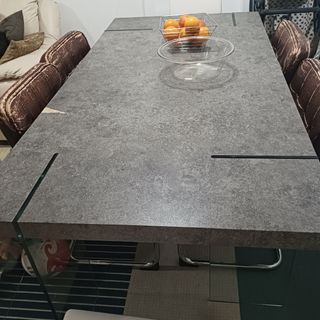 Mesa comedor