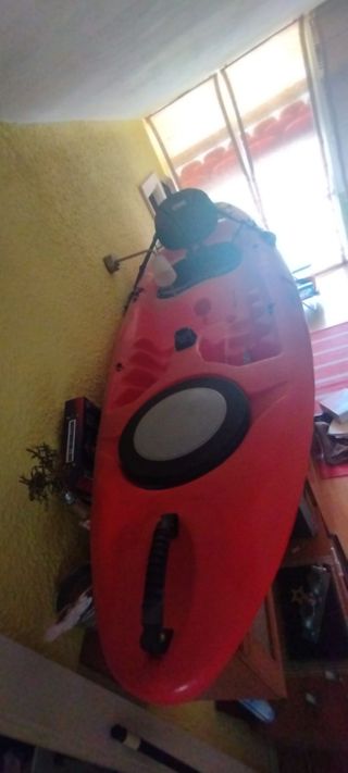 Kayak 