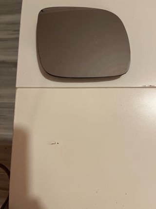 Espejo para retrovisor derecho