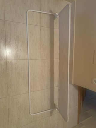 BARRERA DE CAMA