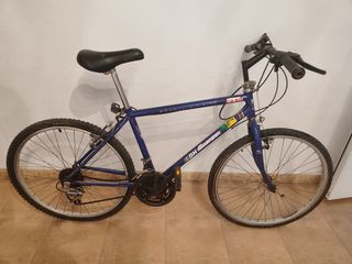 Bicicleta BH Energy 