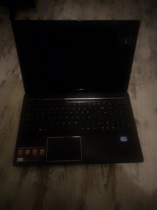 Portátil Lenovo Windows 8 Instalado Windows 10