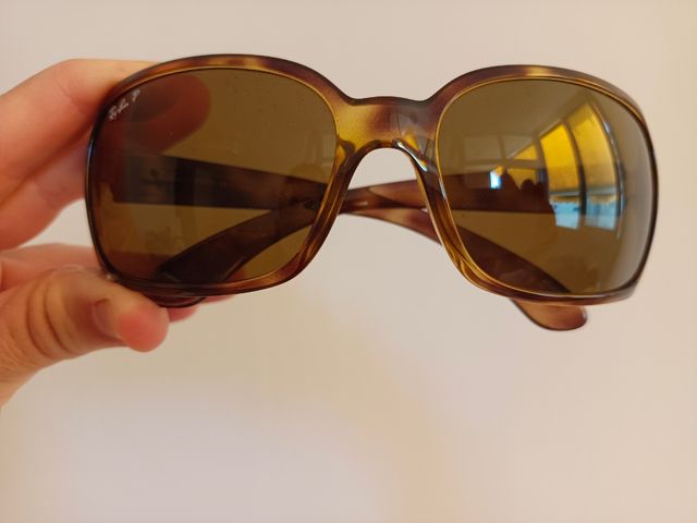 Gafas de sol Ray-Ban 