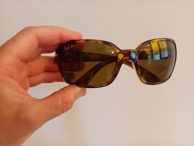 Gafas de sol Ray-Ban 