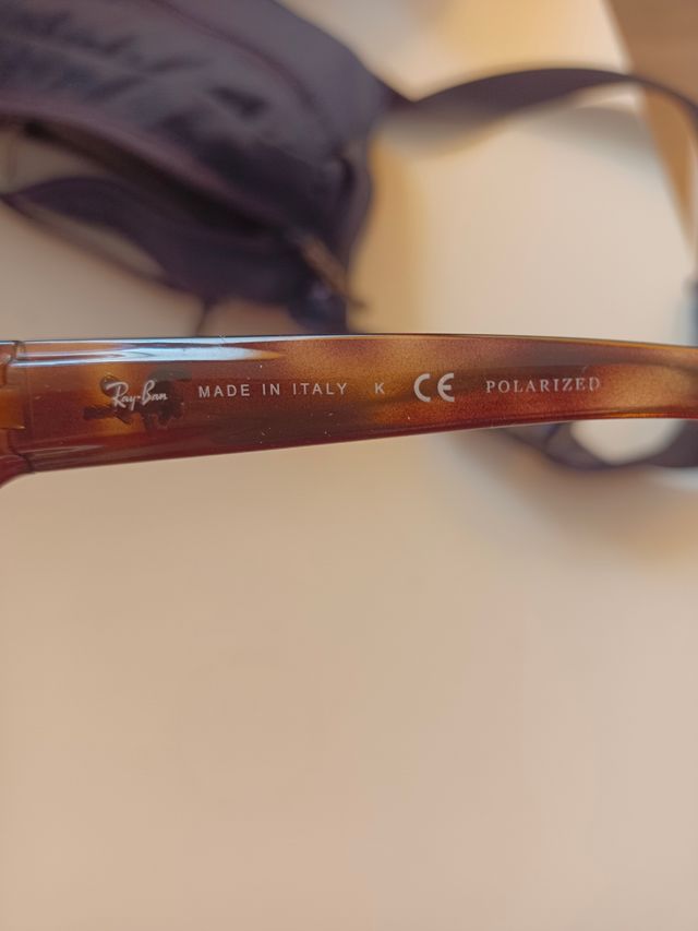 Gafas de sol Ray-Ban 