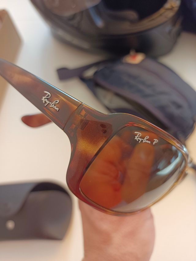 Gafas de sol Ray-Ban 