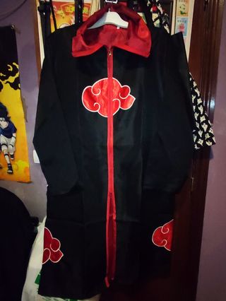 Cosplay akatsuki