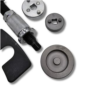 ✅ Resposicionador piston pinza de freno