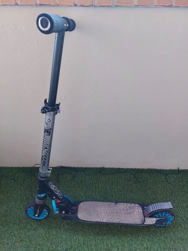 Patinete Oxelo Decathlon