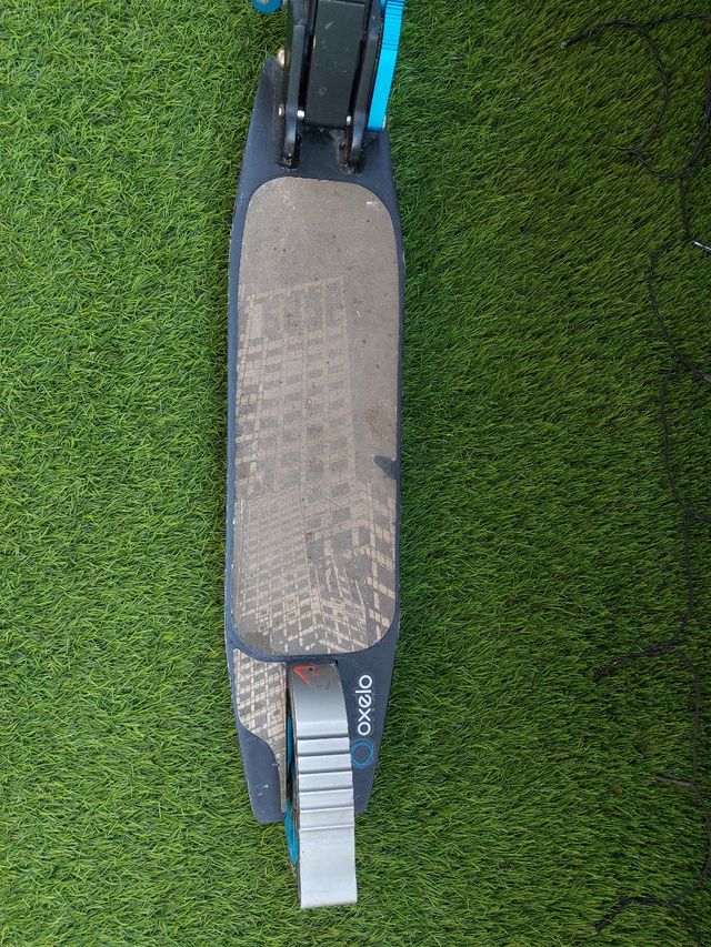 Patinete Oxelo Decathlon