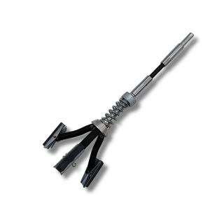 ✅ Bruñidor de cilindros de 25-60mm para taladro