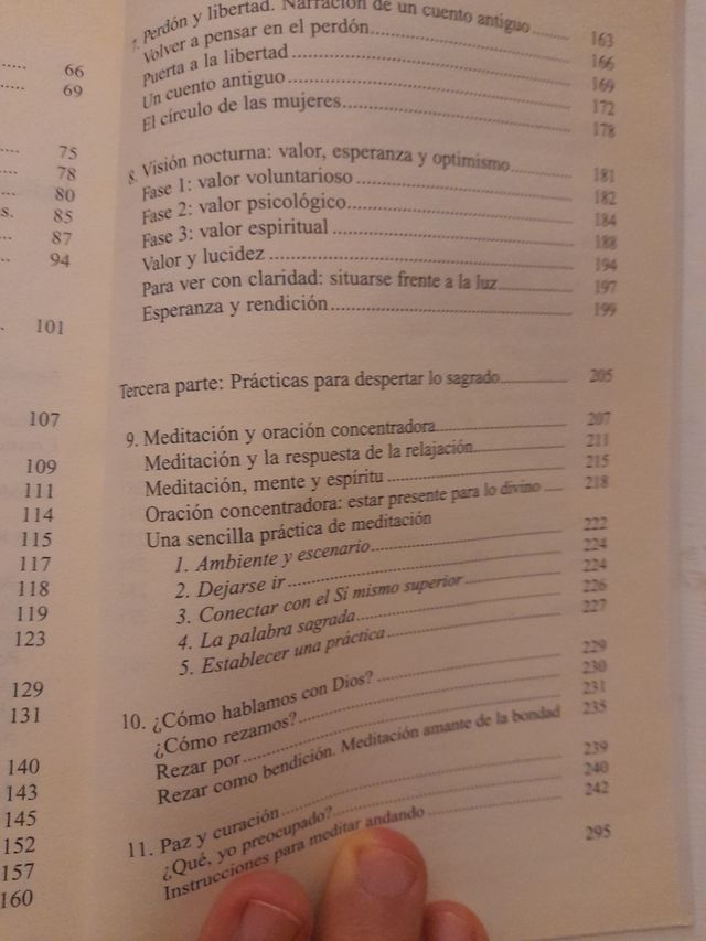 Fuego en el alma. Joan Boryenko