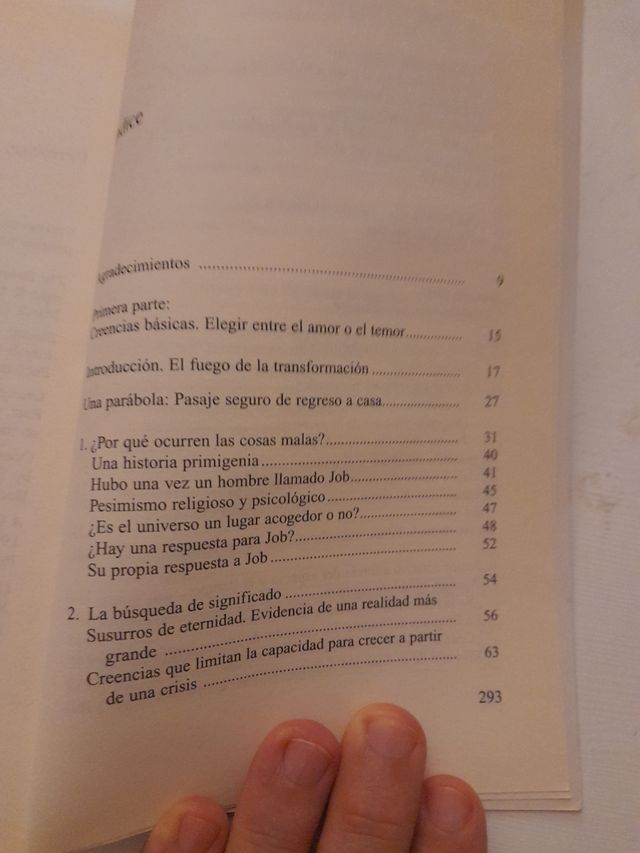 Fuego en el alma. Joan Boryenko
