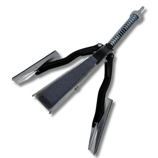 ✅ Bruñidor de cilindros de 57-177mm para taladro