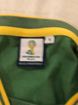Camiseta