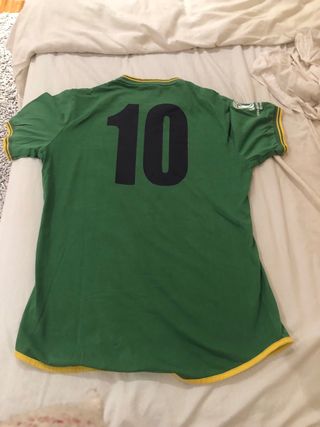 Camiseta