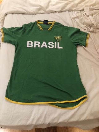 Camiseta