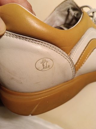 Zapatos mujer Panama Jack