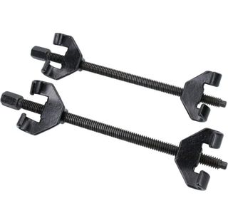 ✅ 2x Compresor muelles 380mm suspensión 