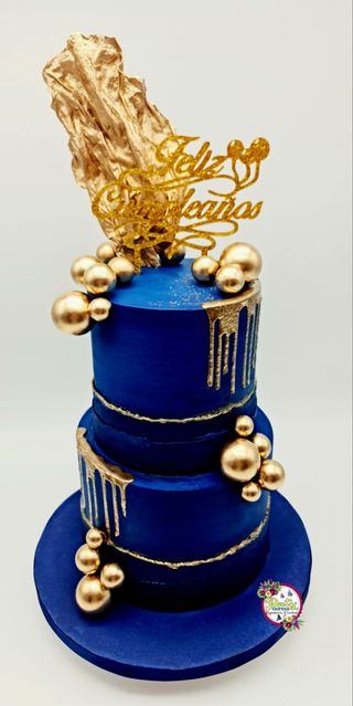 Tartas Personalizadas Fondant