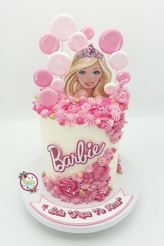 Tartas Personalizadas Fondant