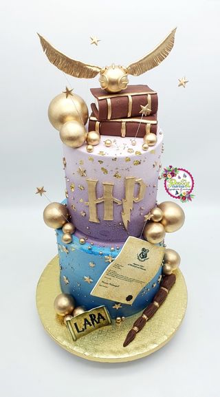 Tartas Personalizadas Fondant