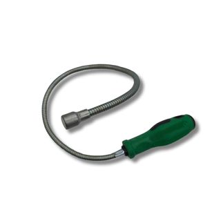 ✅ Iman con cable flexible articulado ergonómico 