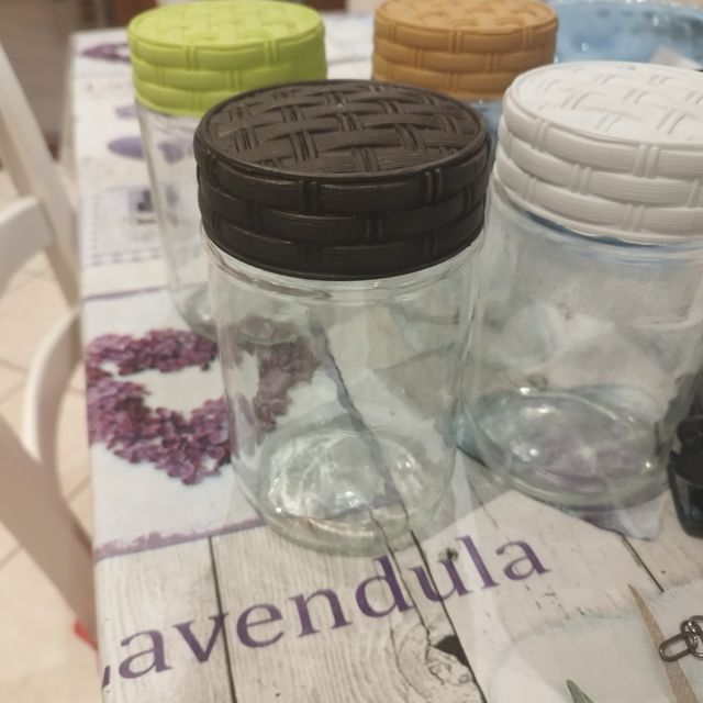 Contenitori per alimenti o altro ottimo