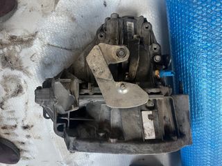 DESPIECE CLIO3 RS 