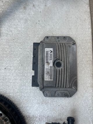 DESPIECE CLIO3 RS 