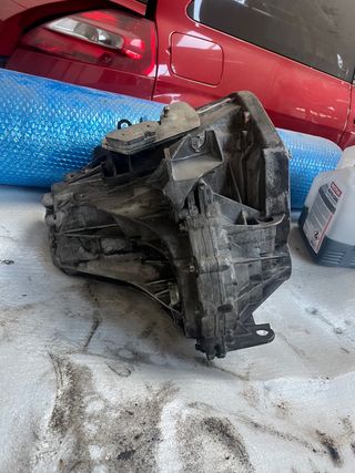 DESPIECE CLIO3 RS 