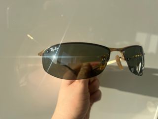 Gafas RayBan sin estrenar