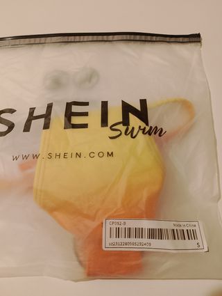 Bikini Shein