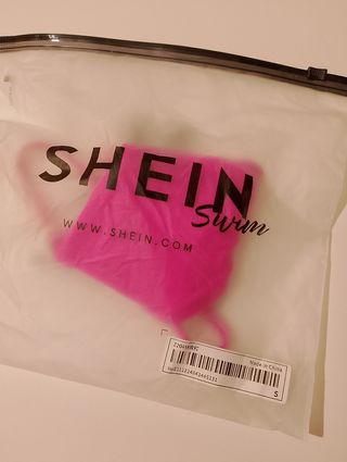 Bikini Shein