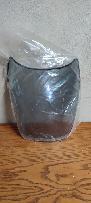 Cúpula carenado Speed Fiber. Nueva