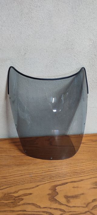 Cúpula carenado Speed Fiber. Nueva