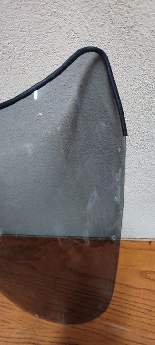 Cúpula carenado Speed Fiber. Nueva