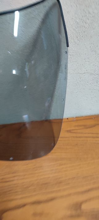 Cúpula carenado Speed Fiber. Nueva