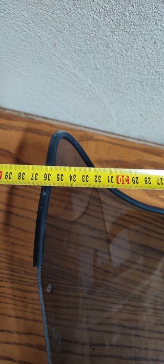 Cúpula carenado Speed Fiber. Nueva