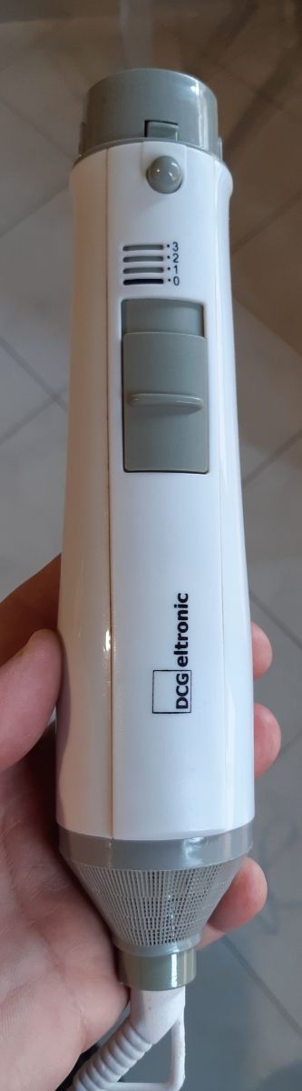 Set Phone spazzola con accessori