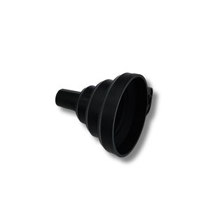 ✅ Embudo pequeño plegable para aceite