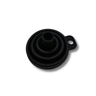 ✅ Embudo pequeño plegable para aceite