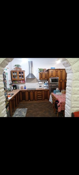 Puertas de cocina