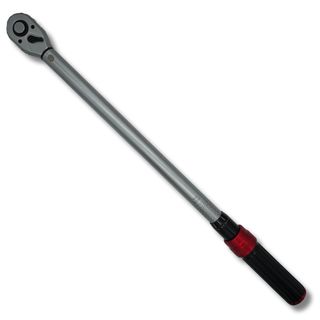 ✅ Llave Dinamométrica 70-400nM extra larga